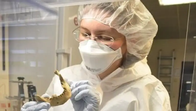 Анализ ДНК почти сотни египетских мумий шокировал ученых