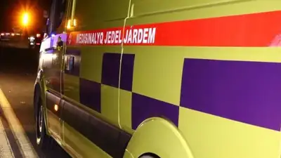 Спасатели Абайской области освободили беременную женщину из снежного плена, фото - Новости Zakon.kz от 05.01.2023 19:36