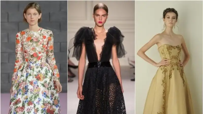 Какое платье выбрать для выпускного бала: 5 рекомендаций и 20 примеров