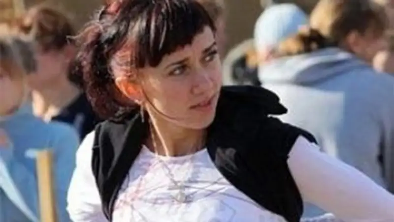 Украина отказала двум россиянам в ускоренной смене спортивного гражданства