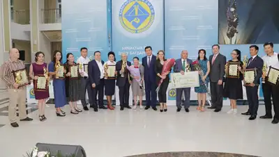 УВП Карагандинской области, фото - Новости Zakon.kz от 26.06.2019 19:04