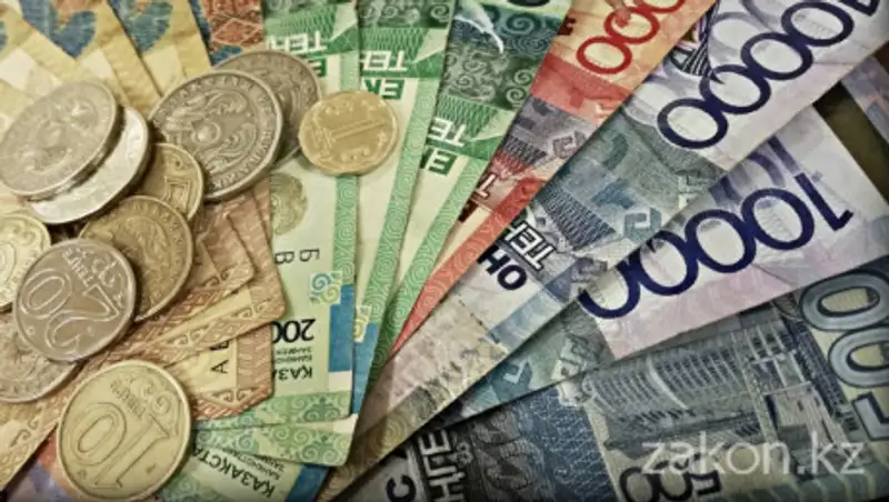 На 99 млн тенге поощрили казахстанцев за сообщения о коррупции