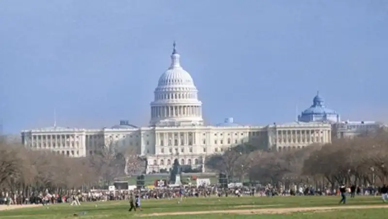 США создают центр по борьбе с зарубежной пропагандой и дезинформацией