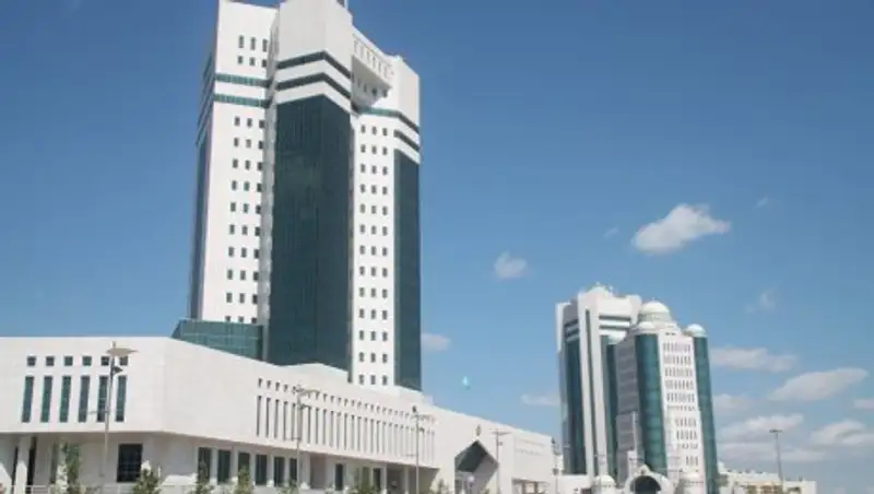 В РК утверждены правила ведения учета нормативных правовых актов уполномоченными органами