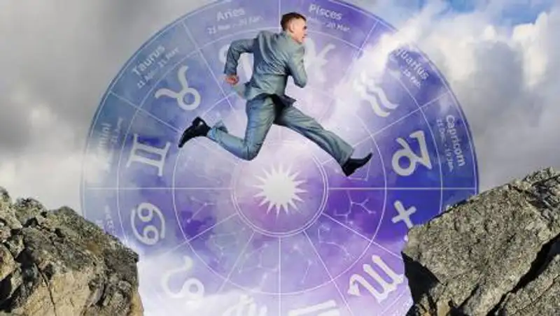 Названы самые бесстрашные знаки зодиака