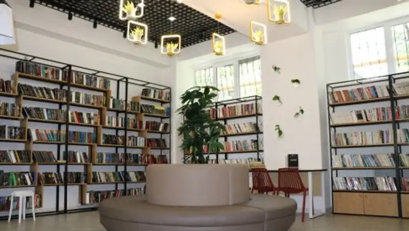 С любовью для людей: какой должна быть современная библиотека