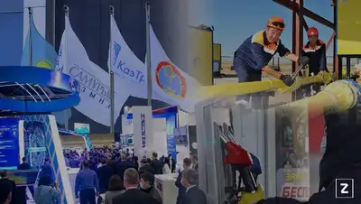 Итоги 2021: знаковые события нефтегазовой отрасли Казахстана, фото - Новости Zakon.kz от 29.12.2021 13:13