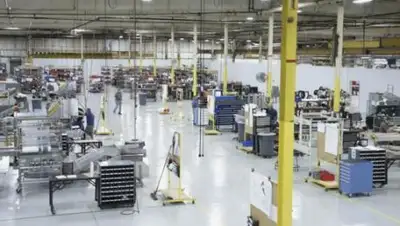 АО «Kазына Капитал Менеджмент», фото - Новости Zakon.kz от 30.05.2018 15:10