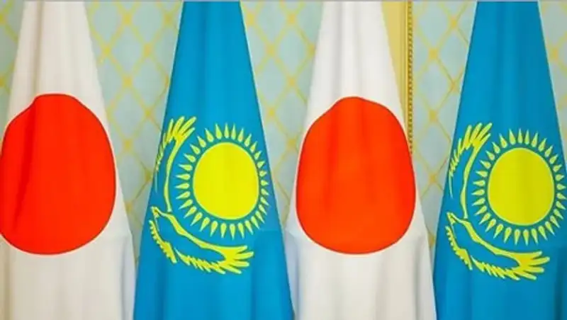 Товарооборот между Казахстаном и Японией в 2015 году составил $1,4 млрд, фото - Новости Zakon.kz от 22.02.2016 20:38