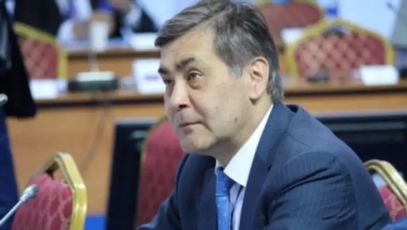 Н.Ермекбаев: Для совершения «богоугодного дела» не обязательно строить мечети