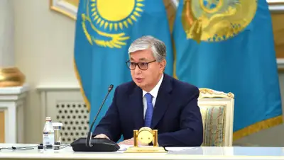 Акорда, фото - Новости Zakon.kz от 15.06.2019 13:12