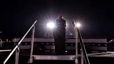 Назвал Байдена умственно отсталым, фото - Новости Zakon.kz от 25.12.2022 23:46