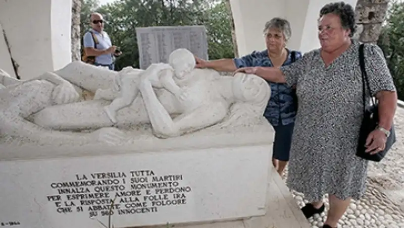 Германия прекратила уголовное преследование впавшего в маразм офицера СС