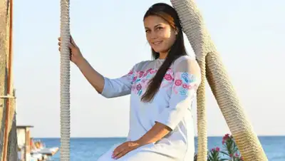 пресс-служба Фирузы Шариповой, фото - Новости Zakon.kz от 22.05.2020 12:59