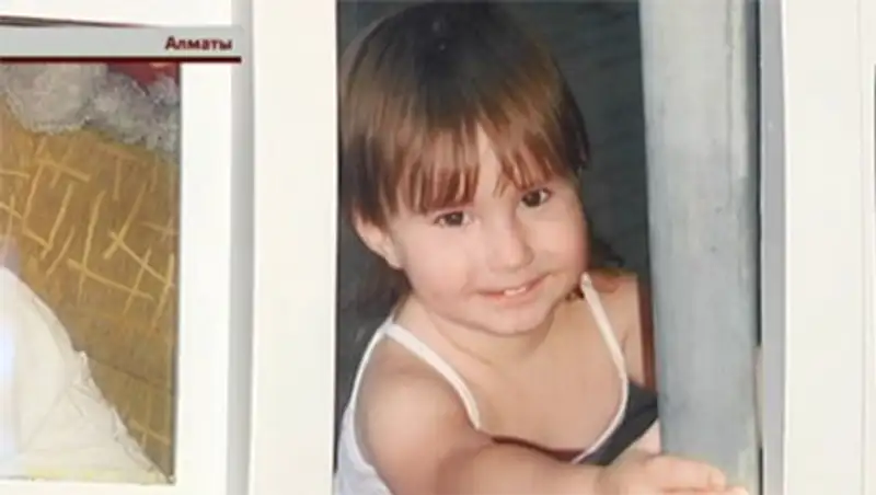 Теперь медики говорят, что алматинская первоклассница скончалась от лейкоза
