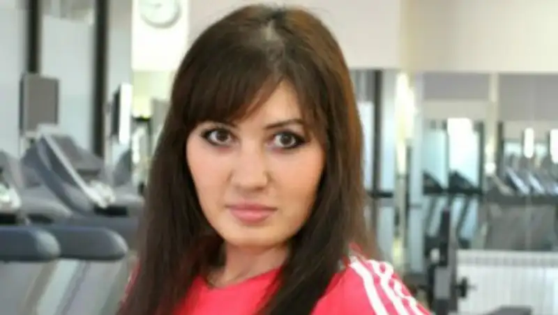 Аида Сатыбалдинова проиграла второй бой в профи