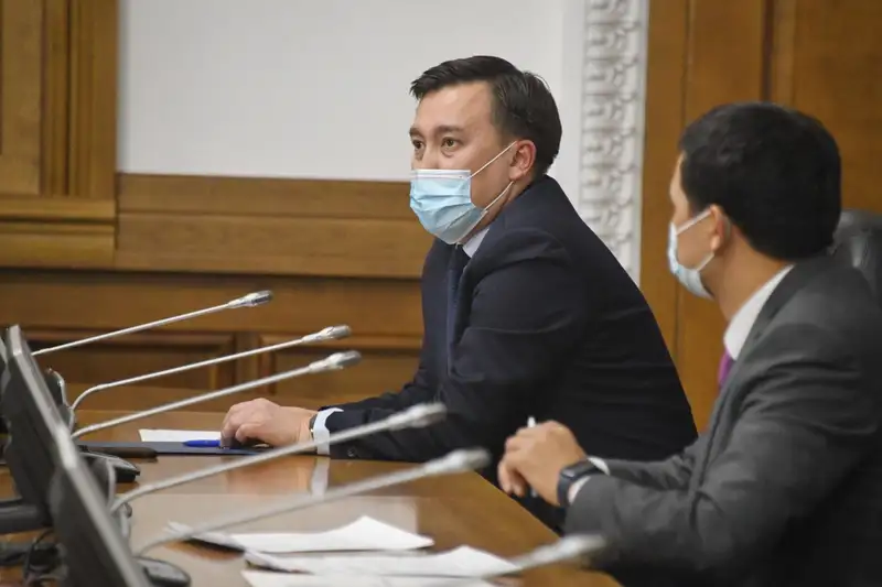 , фото - Новости Zakon.kz от 22.01.2021 18:10