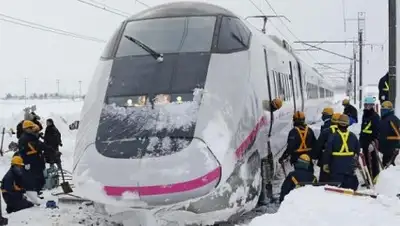 Фото: Зеркало недели, фото - Новости Zakon.kz от 25.01.2018 11:29