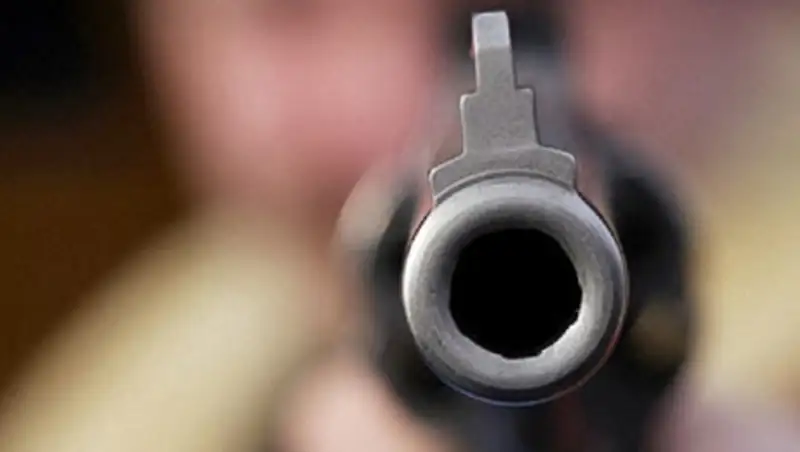 В ходе ссоры житель Жанаозена выстрелил в голову обидчика