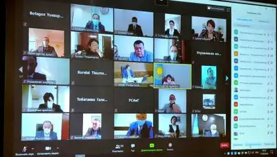 Акорда, фото - Новости Zakon.kz от 17.09.2020 18:54