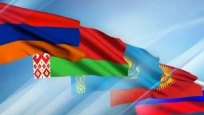 Единый рынок услуг ЕАЭС пополнят 18 секторов