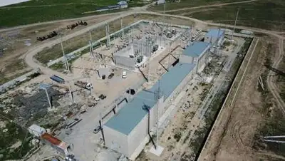 пресс-службы акима города Шымкент, фото - Новости Zakon.kz от 10.11.2020 10:08