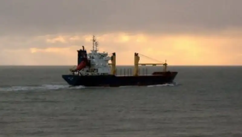 У берегов Малайзии пропало судно с туристами из Китая