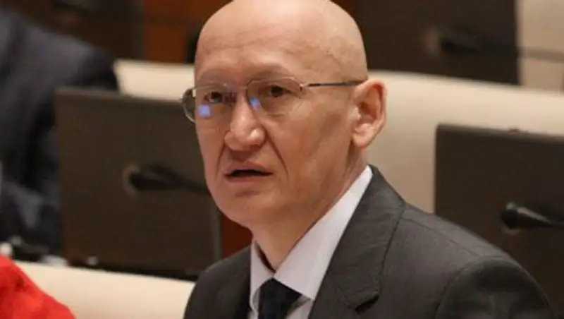 Жезказганский регион получит дополнительную господдержку в размере 223,6 млрд тенге 