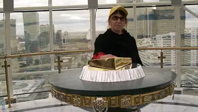 Zakon.kz, фото - Новости Zakon.kz от 10.11.2017 17:06