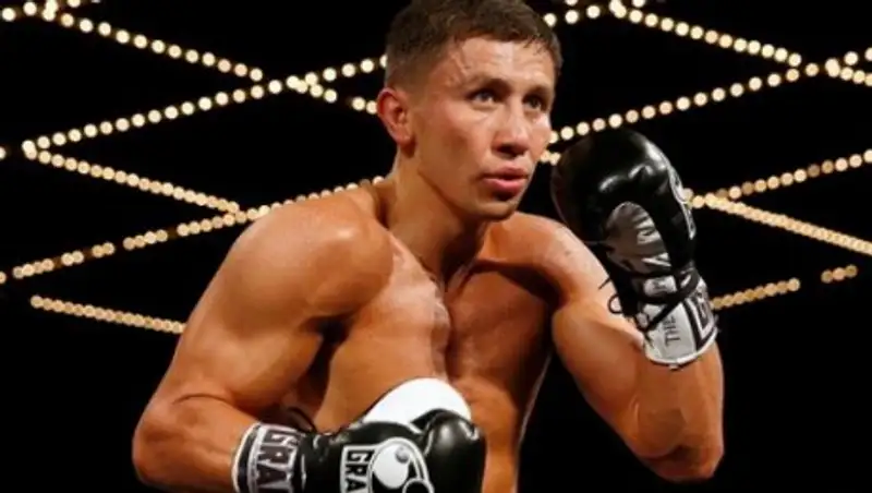 Эксперт: Лишившись пояса, Головкин находится в подвешенном состоянии