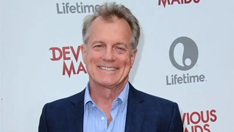 Актер Стивен Коллинз признался в педофилии