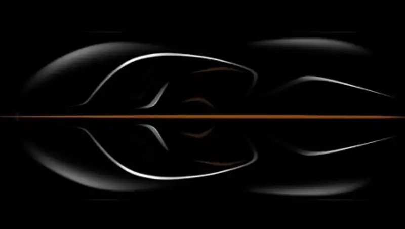 У McLaren появится самый мощный в истории гиперкар