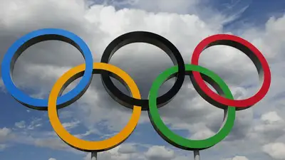 Известные спортсмены поздравили казахстанцев с Международным Олимпийским днем