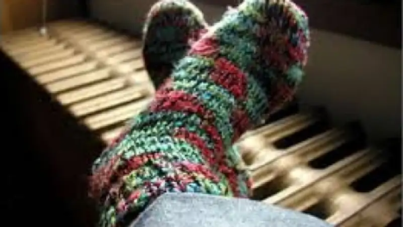 В Риддере мёрзнут участники программы переселения из трудоизбыточных регионов страны