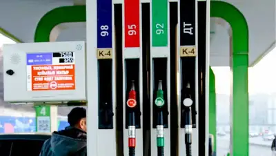 В Казахстане установят лимиты на дизтопливо, фото - Новости Zakon.kz от 04.08.2022 17:04