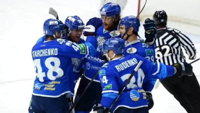 Что происходит с лучшими хоккейными клубами Казахстана (ч.1)