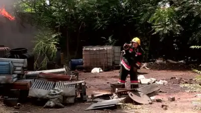 Бехрузбек Абдувалиев, фото - Новости Zakon.kz от 30.05.2018 19:25