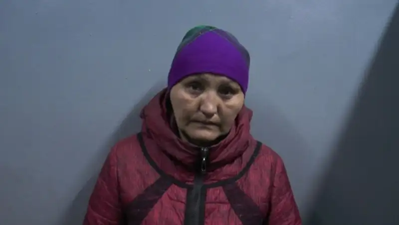 Полиция Алматы разоблачила серийную мошенницу, промышлявшую в сфере кредитования