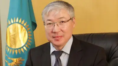 Аким Улытауской области сохранил пост, фото - Новости Zakon.kz от 02.12.2022 11:45