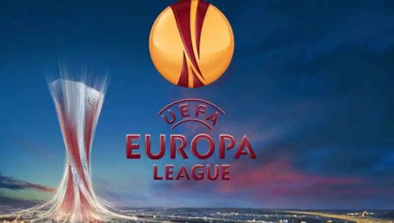 Анонс матчей 1/8 Лиги Европы