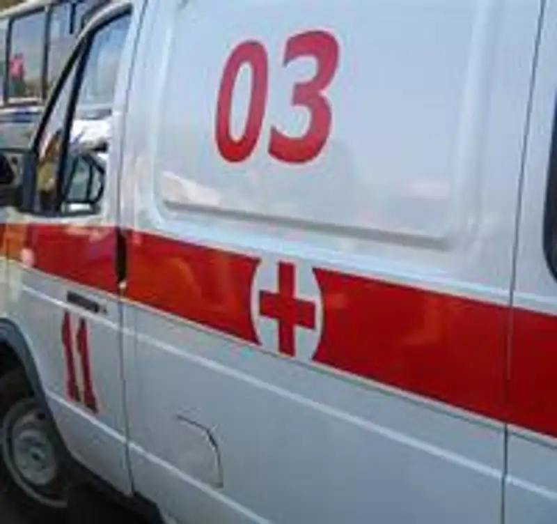 Страшное ДТП в Акмолинской области - 15 человек скончались на месте, еще 22 находятся в больнице, фото - Новости Zakon.kz от 20.08.2012 14:30