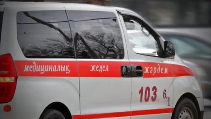 Павлодар облысында екі н&#1241;ресте кенеттен &#1179;айтыс болды 