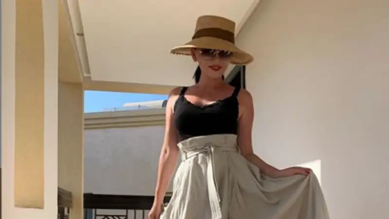 Я люблю женщин - Баян Алагузова шокировала казахстанцев