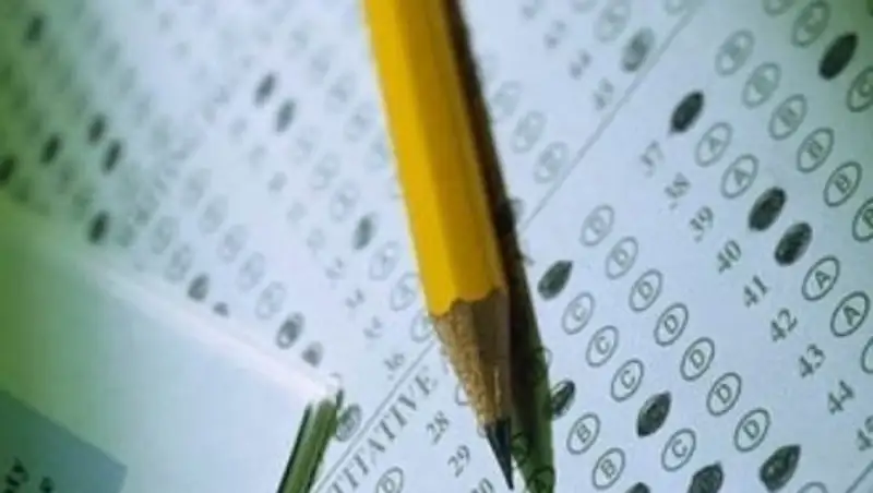 МОН РК: Все аудитории к проведению ЕНТ готовы