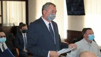 пресс-службы акимата Актюбинской области, фото - Новости Zakon.kz от 05.10.2020 15:45