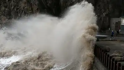 © AFP 2018, фото - Новости Zakon.kz от 06.06.2018 11:01