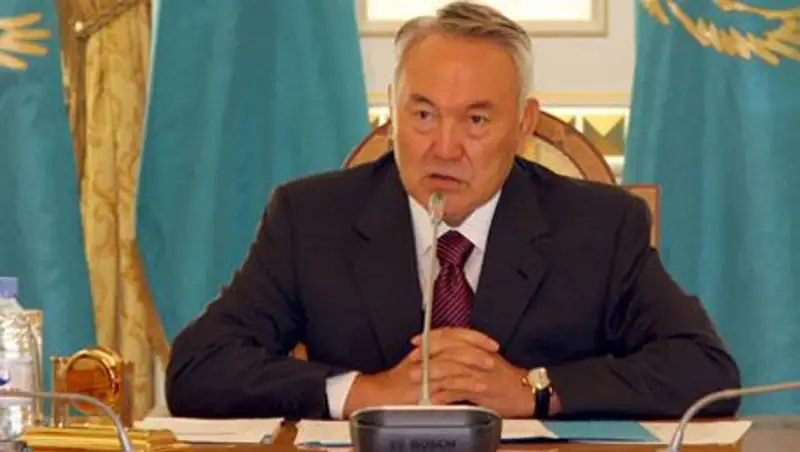 Назарбаев поручил правительству разработать законопроект по сельхозкооперации
