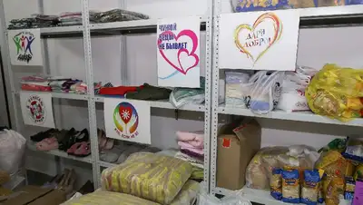 почетное звание будут присуждать благотворителям, фото - Новости Zakon.kz от 15.09.2022 11:49