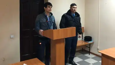 ДП Алматы, фото - Новости Zakon.kz от 15.03.2020 07:48