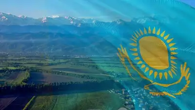 Параолимпийцы из 19 стран мира передали привет Казахстану